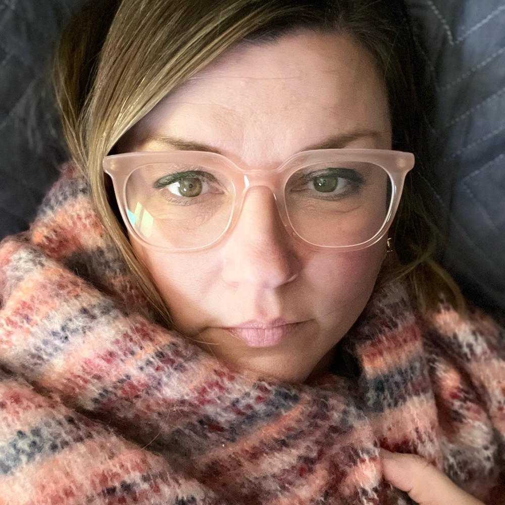 Meet your Posher, Julie